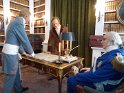 2015-05-21 15-58-21 Chateau de Breteuil-Salon de la reine Marie Antoinette  FGn